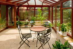 Moorcot conservatory quotes