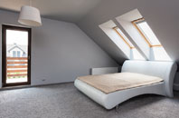 Moorcot bedroom extensions
