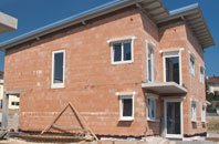 Moorcot home extensions