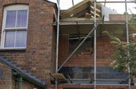 free Moorcot home extension quotes