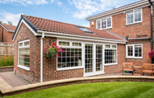 Moorcot house extension leads