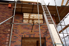 house extensions Moorcot
